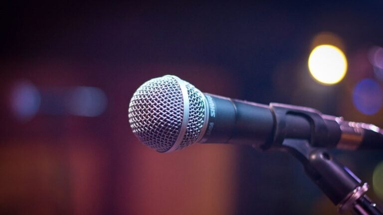 Maryland Business Owner Confronts Musicians Over Alleged ‘Trespassing,’ Leading to Heated Exchange: ‘This guy definitely lost his wife to a musician’ Maryland-Business-Owner-Confronts-Musicians-Over-Alleged-‘Trespassing-Leading-to-Heated-Exchange