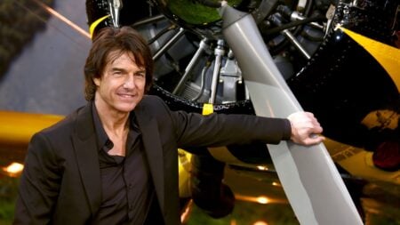 New York’s Tom Cruise Slammed as ‘Deadbeat Dad’ After Controversial Jason and Travis Kelce Podcast: ‘You Are the Company You Keep’ New york tom cruise jason travis kelce