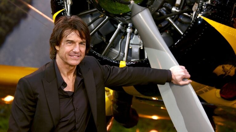 New York’s Tom Cruise Slammed as ‘Deadbeat Dad’ After Controversial Jason and Travis Kelce Podcast: ‘You Are the Company You Keep’ New york tom cruise jason travis kelce