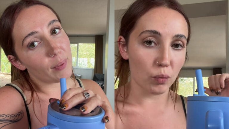 Utah Woman Shares Creepy Experience After Stranger Keeps Appearing Around Women Alone: ‘Nope Nope Nope’ Utah Woman Shares Creepy Experience After Stranger Keeps Appearing Around Women Alone: 'Nope Nope Nope'