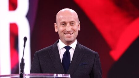Stephen Miller’s ‘Storm the Polls’ Call Divides Viewers After He Ties Maryland Rideshare Assault Case to Democrat Policies White House adviser Stephen Miller used a Fox News clip now circulating on X to urge midterm turnout, citing a Maryland rideshare assault case. Viewers are split over the warning and what it means for November.