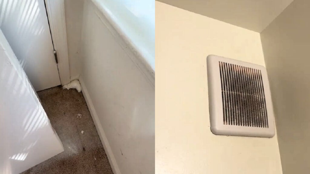 ‘I see all the mouse poop’: Maryland Tenant Claims She’s Been Evicted For Filing Complaints on ‘Unsafe’ Living Conditions Maryland-Tenant-Claims-Shes-Been-Evicted-For-Filing-Complaints-on-Unsafe-Living-Conditions