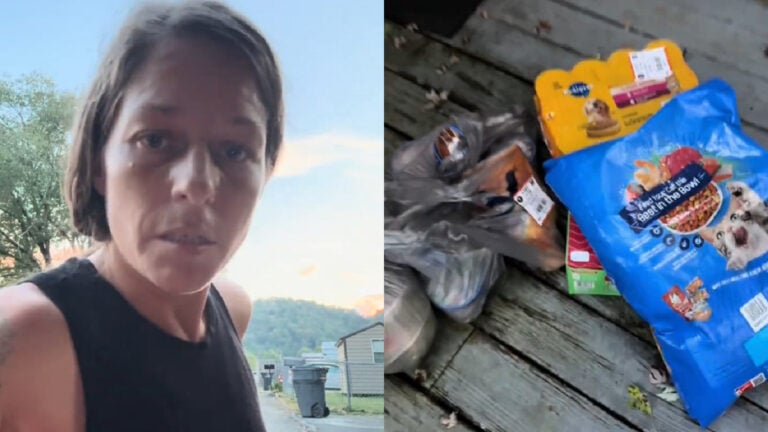 Tennessee Man Threatens Walmart Driver’s Job After Refusing to Enter His Home: ‘As a woman I would not be ok entering any man’s house period’ Tennessee-Man-Makes-Threat-to-Walmart-Spark-Drivers-Job-After-Refusing-to-Enter-His-Home