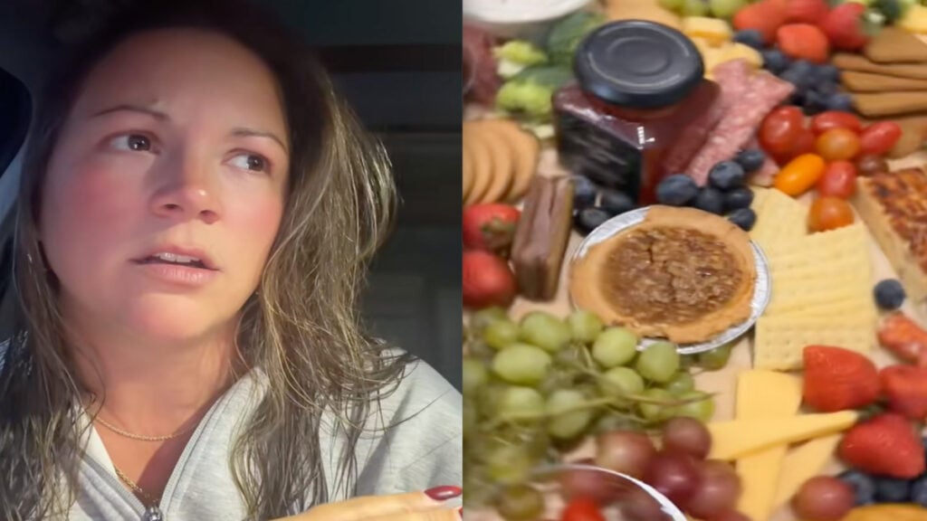 ‘The Bridezilla Thing Stands True’: Massachusetts Wedding Caterer Called Out for Not Replenishing Food at Reception Massachusetts Wedding Caterer Called Out for Not Replenishing Food at Reception