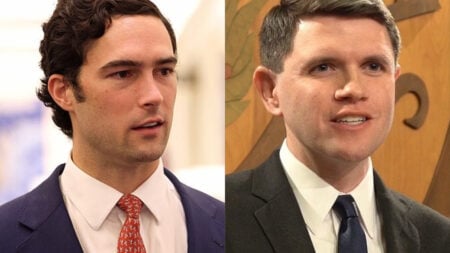 Texas Voters Reject Rep. Gill’s Talarico Attacks