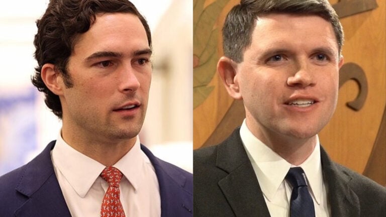 Texas Voters Reject Rep. Gill’s Talarico Attacks