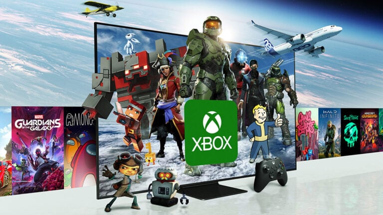 Microsoft’s In-Game Ad Breaks Patent Surfaced Amid Rumors of a Cheaper Game Pass Tier Microsoft's In-Game Ad Breaks Patent Surfaced Amid Rumors of a Cheaper Game Pass Tier