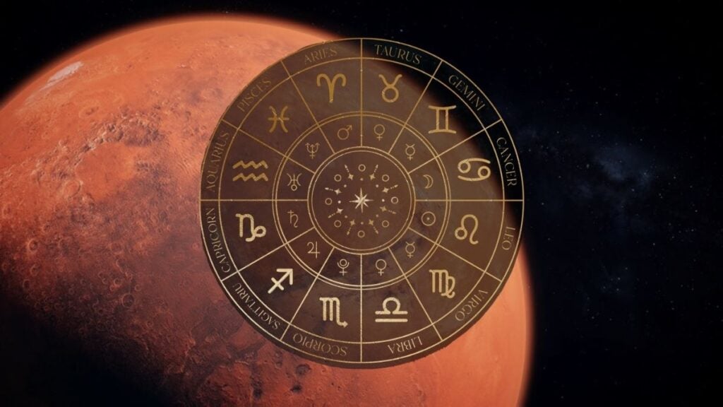 These Three Zodiac Signs Should Be Cautious of When the Stars Change Course – Weekly Horoscope for September 21 to September 27