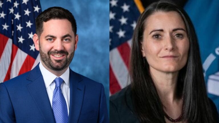 ‘You Sound Desperate’: Critics Push Back After Rep. Mike Lawler Accuses Rival Cait Conley of Tearing Down Yard Signs in New York Rep. Mike Lawler says Cait Conley’s campaign has been taking down his yard signs in New York after a photo showed stacked Lawler signs in a car. Critics called him desperate, while others labeled it theft.