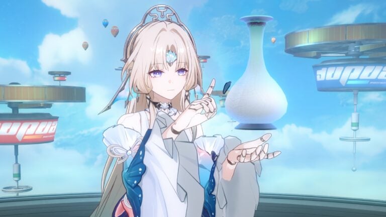 Honkai Star Rail Version 4.6 Announcements