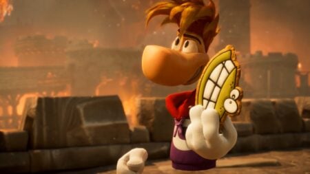 Rayman Legends Retold Hands-On Preview – Platforming Done Right Rayman Legends Retold 2nd Preview