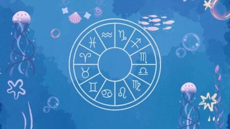 Today’s Horoscope: September 22nd – Change Is Impossible To Stop Today's Horoscope: September 22nd - Change Is Coming, and It’s Impossible To Stop It