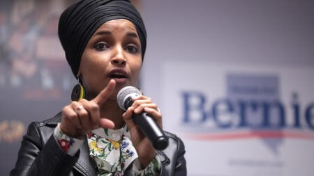 ‘This Country Is Being Led by Idiots’: Minnesota Republicans Want Ilhan Omar Deported After Scathing Leadership Remarks Minnesota GOP Wants Ilhan Omar Deported Over Remarks