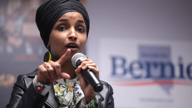 ‘This Country Is Being Led by Idiots’: Minnesota Republicans Want Ilhan Omar Deported After Scathing Leadership Remarks Minnesota GOP Wants Ilhan Omar Deported Over Remarks