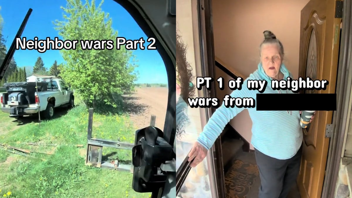 Wisconsin Farmer Calls Sheriff After Neighbor Treats His Land Like a Storage Lot: ‘The Audacity Is Wild’