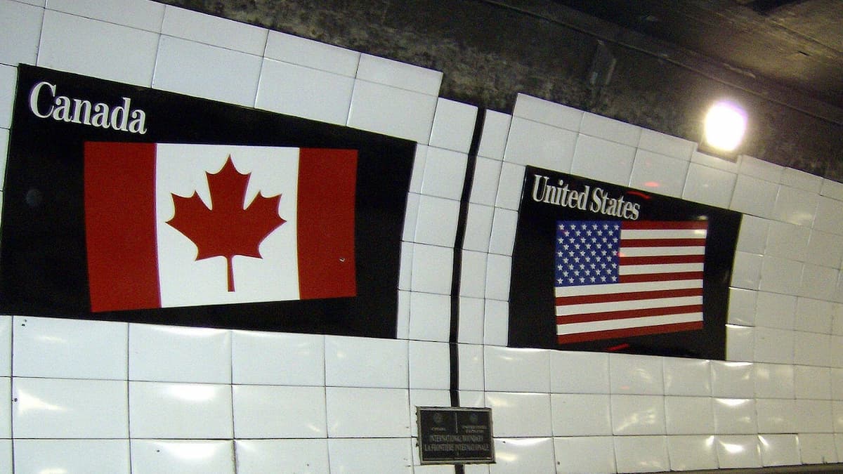 ‘We Love Our Canadian Neighbors’: Michigan Town Celebrates Canada With Butter Tarts, Rush and a Message of Friendship