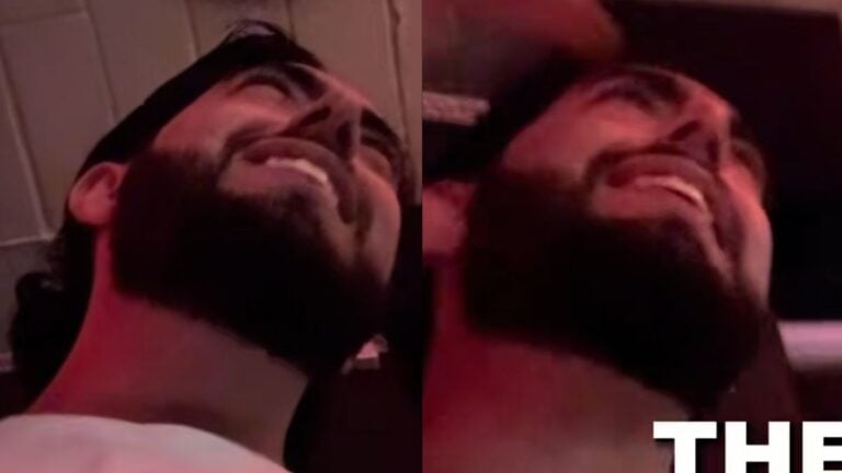 California Man Says He Got Kicked Out of Pub for Saying ‘Free Palestine’