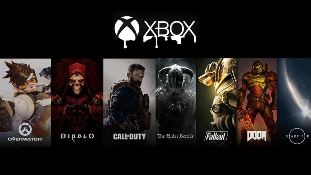 Halo Is Heading to Activision as 'Continuing' XBOX Reset Cuts 268 More Jobs, Including at Obsidian