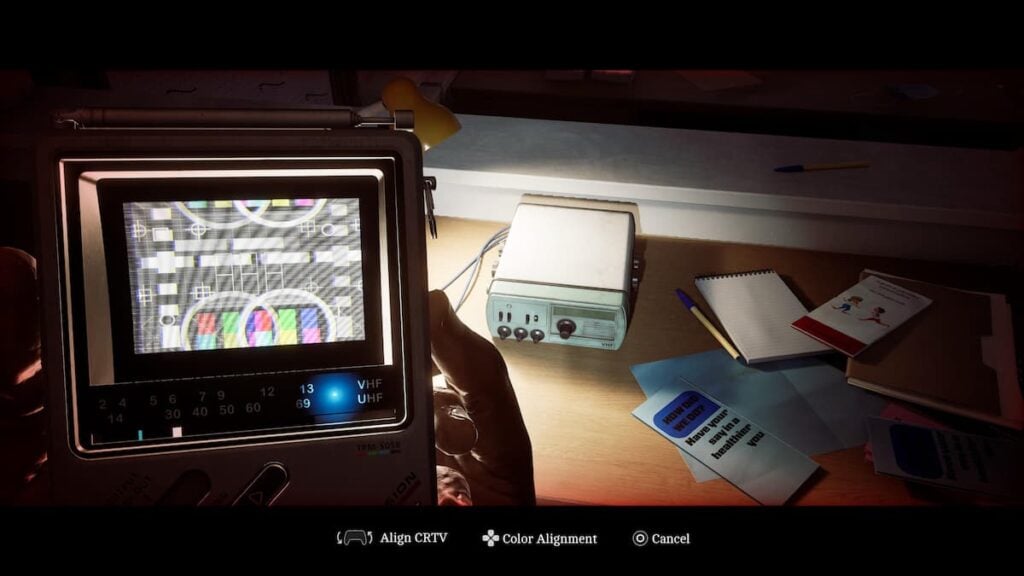 How to Solve the Pharmacy Locker Code in Silent Hill: Townfall