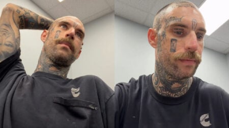 Tennessee Mechanic Mouths Off to Employers After Being Fired for Criticizing Manager, Internet Rallies Behind Him: ‘This really could’ve been an email’ Tennessee-Mechanic-Mouths-Off-to-Employers-After-Being-Fired-For-Criticizing-Manager-Internet-Rallies-Behind-Him