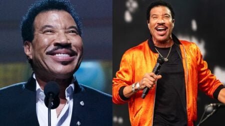 Fans Worried After Alabama Singer Lionel Richie Is Hospitalized Again: ‘We Can’t Do This’ A picture of Alabama singer Lionel Richie.