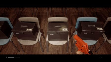 How to Find Richard’s Box and Get the Code in Silent Hill: Townfall Richard's Box Puzzle code in Silent Hill: Townfall