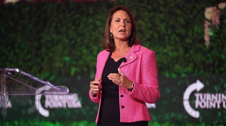 ‘Greed and Self-Interest’: Texans Lash Out After Angela Paxton Urges GOP Loyalty Despite Ken Paxton Divorce Angela Paxton Texas