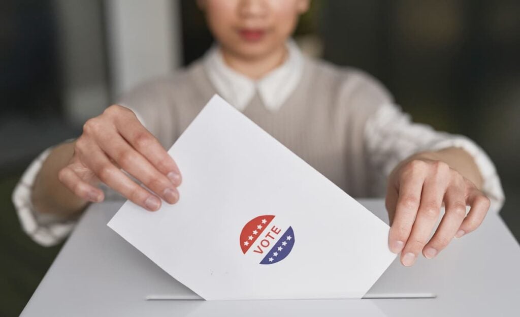 Texas DPS Error Leaves Voter Registrations Unprocessed Before Oct. 5 Deadline as Suspicion Explodes Online: ‘How Convenient’ Texas DPS error