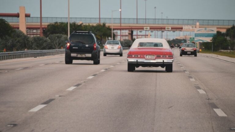 ‘The Fact That They Are Unaware Checks Out’: Florida Drivers Stunned to Learn Left-Lane Rule Has Been Law for Over a Decade Florida Left-Lane Rule Ignored