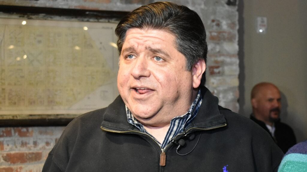 ‘Liberals Handing the Keys Over to Muslims Is Beyond Comprehension’: Illinois Gov. Pritzker Ignites Backlash Over Vow to Join Muslim Registry