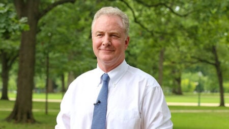 Critics Angry After Maryland Sen. Chris Van Hollen Defends NYC Mayor Zohran Mamdani From Netanyahu ‘Look in the Mirror’