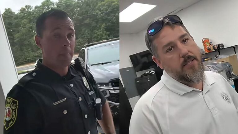 New Jersey Shop Owner Claims Someone Falsely Reported His Cats to Animal Control: ‘The Cats Aren’t Neglected’ New Jersey Shop Owner Says Someone Falsely Reported His Cats to Animal Control