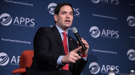 Marco Rubio Opens New Visa Fraud Reporting Portal as Florida Residents Raise Concerns Over Foreign Labor ‘Americans finally get a form that matters’