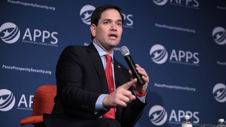 Marco Rubio Opens New Visa Fraud Reporting Portal as Florida Residents Raise Concerns Over Foreign Labor: ‘Americans finally get a form that matters’ Marco Rubio Opens New Visa Fraud Reporting Portal as Florida Residents Raise Concerns Over Foreign Labor ‘Americans finally get a form that matters’