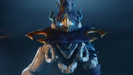 Warframe narin farming guide
