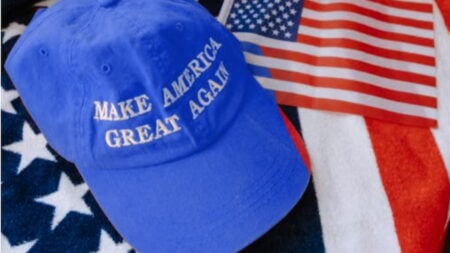 Massachusetts Voters Accuse GOP Candidates of Hiding Behind Blue Signs: ‘Too embarrassed to put the party they represent’