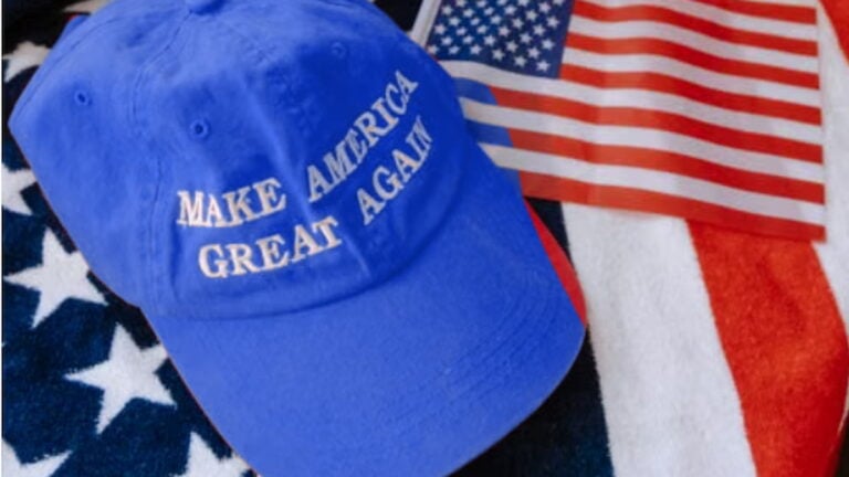 Massachusetts Voters Accuse GOP Candidates of Hiding Behind Blue Signs: ‘Too embarrassed to put the party they represent’