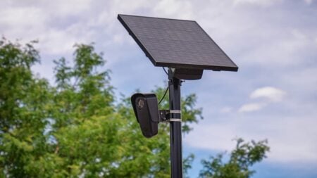 ‘These Are Just the Ones Getting Caught’: Illinois Cop Accused of Using Flock Cameras 150 Times to Stalk Man After Affair With His Fiancée Flock camera, Illinois incident