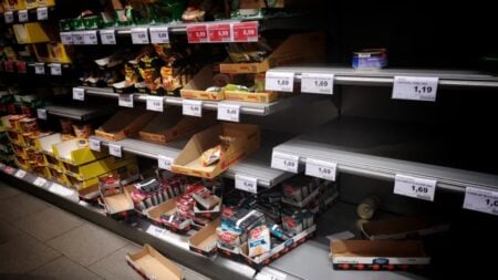 ‘The Republican Government Cut Back on Regulations and Inspections’ Florida Locals Furious at Supermarket For Allegedly Selling Contaminated Food Florida Publix Contaminated Food