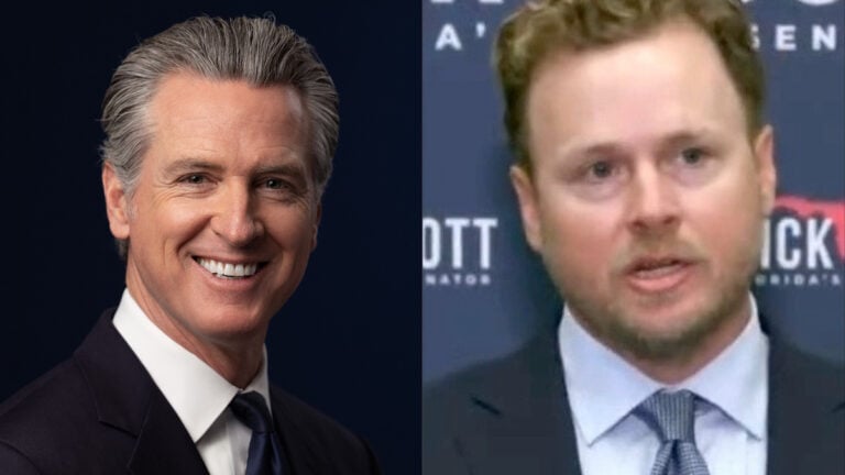 Spencer Pratt Counts Down California Gov. Gavin Newsom’s Final Months After UN Speech: ‘We Only Have but 3 Months Left to Endure’ Spencer Pratt Counts Down Gavin Newsom’s Final Months