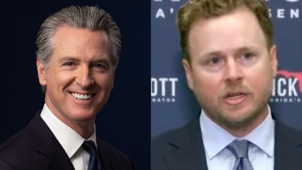 Spencer Pratt Counts Down California Gov. Gavin Newsom’s Final Months After UN Speech: ‘We Only Have but 3 Months Left to Endure’