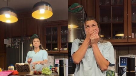 Kentucky Woman Claims Dead Husband Uses Flickering Lights To Communicate With Her