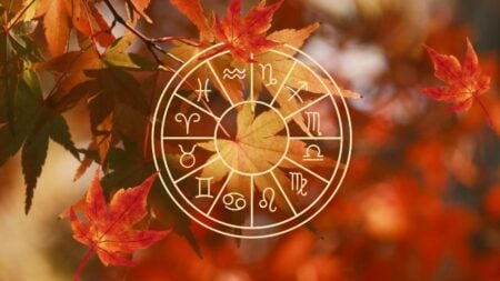Today’s Horoscope: September 26th – Release Yourself From Whatever Is Holding You Back Today's Horoscope: September 26th - Release Yourself From Whatever Is Holding You Back