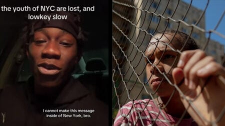 ‘I’m Scared of These Kids’: New Yorkers Fear Youth Violence as Man Says NYC Teens Are Becoming More ‘Ruthless’ NYC Teens Youth Violence Concerns