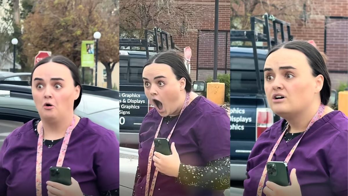 Colorado Nurse Launches Racist Rant During Road Rage Incident: ‘Go Back to Mexico’