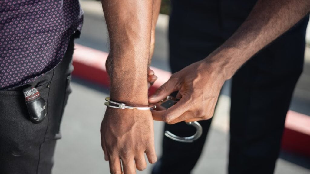 ICE Faces Backlash After Saying It Could Potentially Keep Immigrants Behind Bars For Years ICE Detention Policy