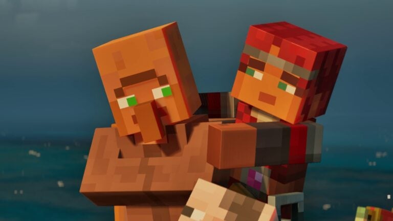 Minecraft Dungeons II Review – A Necessary Upgrade Minecraft Dungeons 2 Review