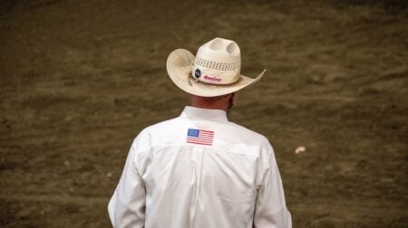 Texas Ranchers Face Brutal Backlash as Trump Policies Bite: ‘They Got Exactly What He Promised Them’ Texas rancher