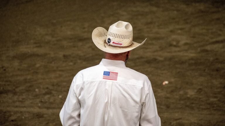Texas Ranchers Face Brutal Backlash as Trump Policies Bite: ‘They Got Exactly What He Promised Them’ Texas rancher