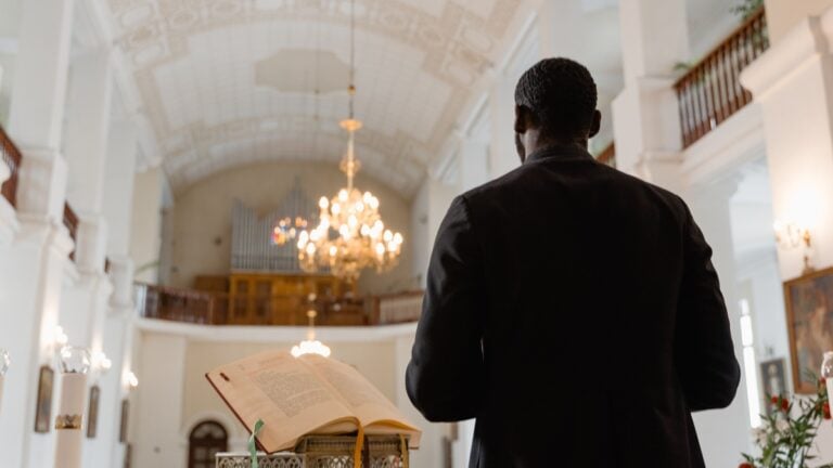 ‘It’s Only Going to Get Worse’: Pennsylvania Residents Outraged After Local Pastor Supported by Gov. Shapiro Is Deported to Haiti